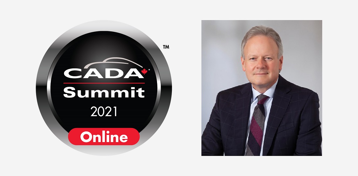 CADA Summit 2021 adds new speaker, reveals dealer panelists